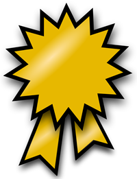 badge